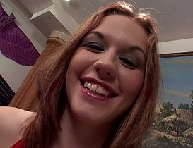 A peine 18 ans et déjà si expérimentée !